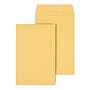 Staples Self Seal Kraft Catalog Envelopes, 6” x 9”, Brown, 100/Box (50262)~#|#~s1224543_sc7