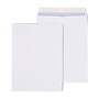 Staples Gummed Catalog Envelopes, 9" x 12", White, 25/Pack (ST579712N-CC)~#|#~s1224546_sc7