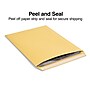 Staples EasyClose Kraft Catalog Envelopes, 10"L x 13"H, Brown, 250/Box (479889/14238)~#|#~s1224562_sc7