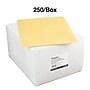 Staples EasyClose Kraft Catalog Envelopes, 10"L x 13"H, Brown, 250/Box (479889/14238)~#|#~s1224570_sc7
