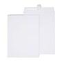 Staples EasyClose Catalog Envelopes, 9"L x 12"H, White, 250/Box (479885N)~#|#~s1224571_sc7
