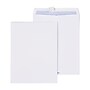 Staples QuickStrip EasyClose Self Seal Security Tinted Catalog Envelopes, 10" x 13", White, 100/Box (ST19957/19957)~#|#~s1224576_sc7