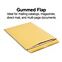 Staples Gummed Kraft Catalog Envelopes, 10"L x 13"H, Brown, 250/Box (486946/17033)~#|#~s1224585_sc7