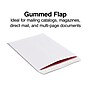 Staples Gummed Catalog Envelopes, 9"L x 12"H, White, 250/Box (486949R)~#|#~s1224588_sc7