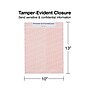 Staples Gummed Inter-Departmental Envelopes, 10" x 13", Multi Colors, 100/Box (SPL487513)~#|#~s1224590_sc7