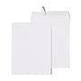 Staples Self Seal #13 Catalog Envelope, 10" x 13", White, 12/Pack (50293T-CC)~#|#~s1224597_sc7