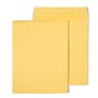 Staples Self Seal Kraft Catalog Envelopes, 12" x 15.5", Brown, 100/Box (534826/17102)~#|#~s1224599_sc7