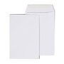 Staples Economy Gummed Catalog Envelopes, 6" x 9", White, 250/Box (50303T)~#|#~s1224625_sc7