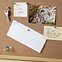 Staples Push Pins, Assorted Colors, 100/Pack (10563-CC)~#|#~s1225567_sc7