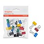 Staples Binder Clip Small 25 PK - Core~#|#~s1225640_sc7