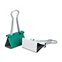 Staples Binder Clip Med 15 PK Assorted - Core~#|#~s1225644_sc7