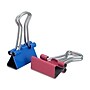Staples® Binder Clip Mini 40 PK - Fashion~#|#~s1225650_sc7
