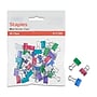 Staples® Binder Clip Mini 40 PK - Fashion~#|#~s1225651_sc7