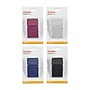 Staples Square Magnetic Clips, Assorted Colors, 2/Pack (41630)~#|#~s1225656_sc7