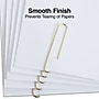 Staples Jumbo Paper Clips, Gold, 100/Pack (32012)~#|#~s1225694_sc7