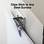 Staples Paper Clips, 2.25"W, Silver, 3/Pack (17676)~#|#~s1225714_sc7