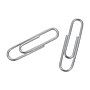 Staples Paper Clips, Silver, 100/Pack (20976)~#|#~s1225730_sc7