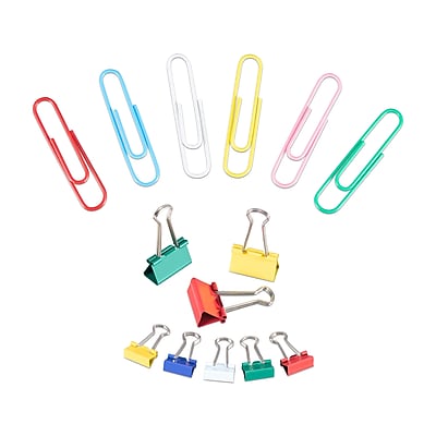 Office Supply Kits