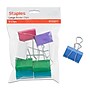 Staples® Binder Clip Large 8 PK - Fashion~#|#~s1225750_sc7
