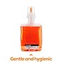 Coastwide Professional J-Series Foaming Hand Soap, Tropical, 1200 mL, 2/Carton (CWJSR-TRO)~#|#~s1225757_sc7
