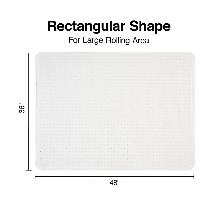 Staples canada chair mat best sale
