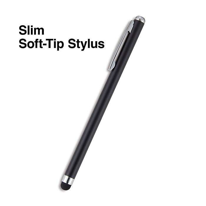 Stylus Showdown: Which One Paints Your Digital World Best?