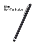 Staples Universal Slim Stylus, Black
