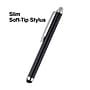 Staples Universal Stylus, Sleek Black (51144-US)~#|#~s1225808_sc7