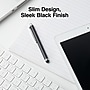 Staples Universal Stylus, Sleek Black (51144-US)~#|#~s1225809_sc7