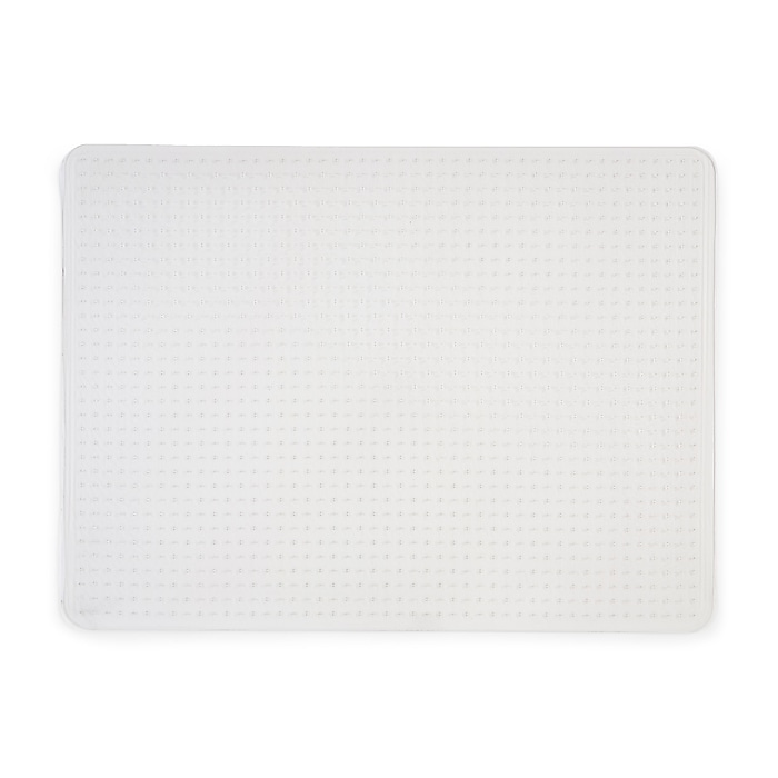 Staples® Carpet Chair Mat, 36