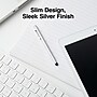 Staples Universal Slim Stylus, Silver (51140-US)~#|#~s1225821_sc7