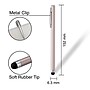 Staples Universal Slim Stylus, Rose~#|#~s1225826_sc7