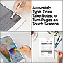 Staples Universal Slim Stylus, Silver (51140-US)~#|#~s1225835_sc7