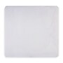 Staples® Carpet & Hard Floor Chair Mat, 46" x 48" Medium-Pile, Clear (28816)~#|#~s1225844_sc7