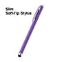 Staples Universal Slim Stylus, Purple~#|#~s1225851_sc7