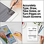 Staples Universal Slim Stylus, Black (ST51139-US)~#|#~s1225885_sc7