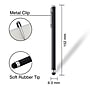 Staples Universal Slim Stylus, Black (ST51139-US)~#|#~s1225899_sc7