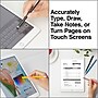 Staples 2-in-1 Stylus and Pen, 3-Pack, Black/Red/Blue~#|#~s1225904_sc7