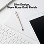 Staples Universal Slim Stylus, Rose~#|#~s1225912_sc7