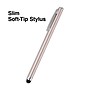 Staples Universal Slim Stylus, Rose~#|#~s1225917_sc7