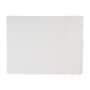 Staples Carpet Chair Mat, 46" x 60'', Medium-Pile, Clear (20235-CC)~#|#~s1225922_sc7