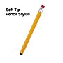 Staples Universal Stylus, Pencil Design (51183)~#|#~s1225923_sc7