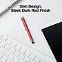 Staples Universal Stylus, Red (51147-US)~#|#~s1225934_sc7