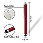 Staples Universal Stylus, Red (51147-US)~#|#~s1225935_sc7