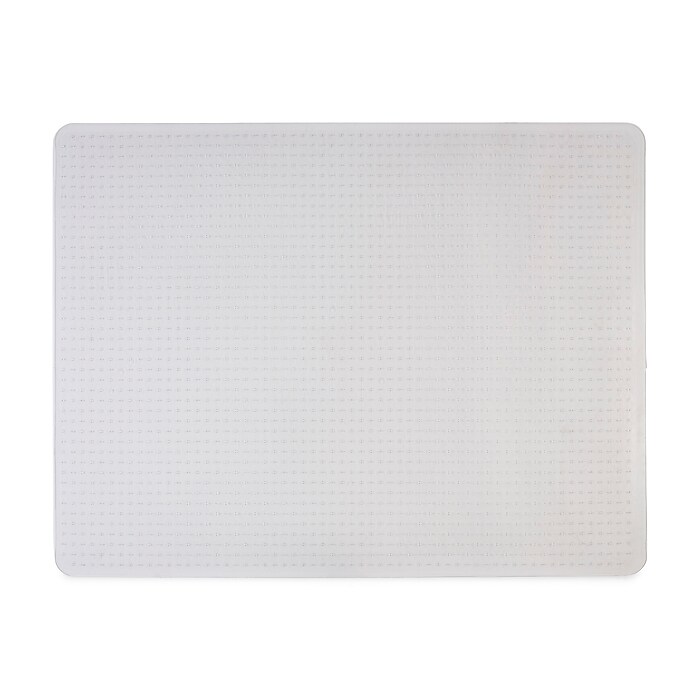 Staples Carpet Chair Mat, 46