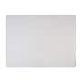 Staples Carpet Chair Mat, 46" x 60'', Low-Pile, Clear (20234-CC)~#|#~s1225995_sc7