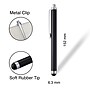 Staples Universal Stylus, Sleek Black (51144-US)~#|#~s1226007_sc7