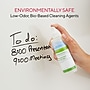 Sustainable Earth by Staples Whiteboard Cleaner, 8 oz., Clear (SEB500008-C-CC)~#|#~s1226153_sc7