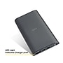 NXT Technologies™ USB Power Bank for Most Smartphones, 10000mAh, Black (NX60456)~#|#~s1226177_sc7