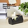 Staples Desktop Dispenser, Black (10566)~#|#~s1226311_sc7
